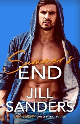 Book cover for Summer's End