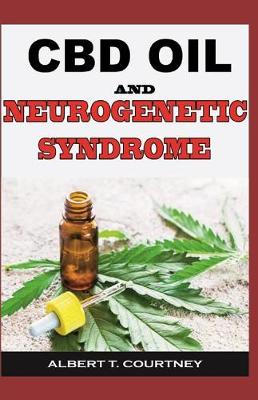 Book cover for CBD and Neurogenetic Syndrome