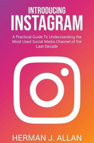 Cover of Introducing Instagram