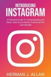 Book cover for Introducing Instagram