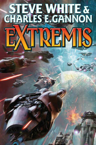 Cover of Extremis