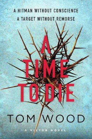 Cover of A Time to Die