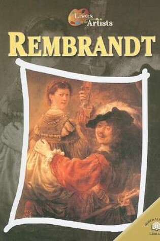 Cover of Rembrandt