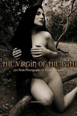 Cover of The Virgin of the Path