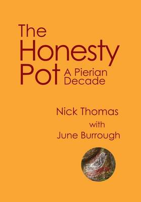 Book cover for The Honesty Pot