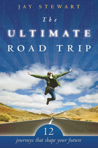 Cover of Ultimate Road Trip