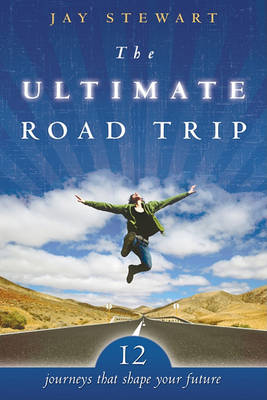 Book cover for Ultimate Road Trip