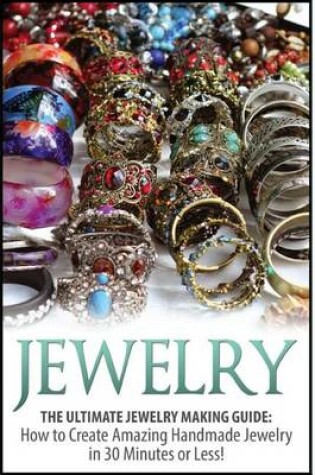 Cover of Jewelry