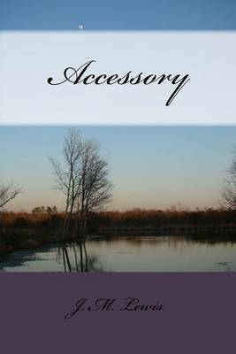 Book cover for Accessory