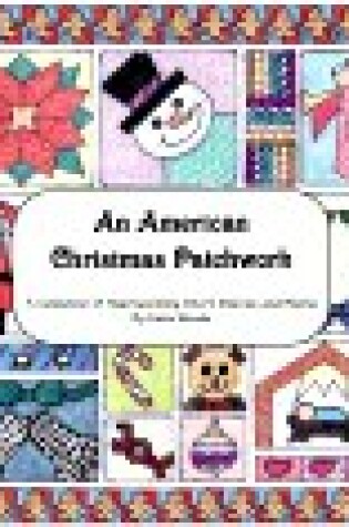 Cover of An American Christmas Patchwork