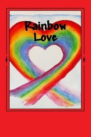 Cover of Rainbow Love
