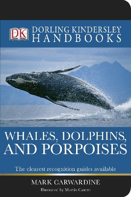 Book cover for Whales, Dolphins, and Porpoises