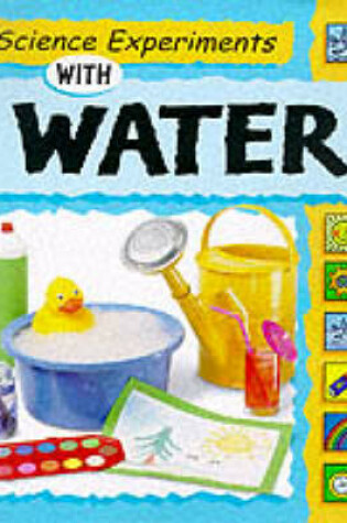 Cover of Water