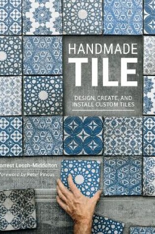 Cover of Handmade Tile