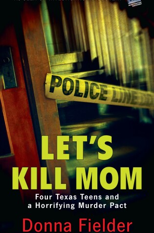 Cover of Let's Kill Mom