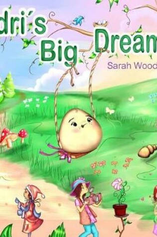 Cover of Adri's Big Dream