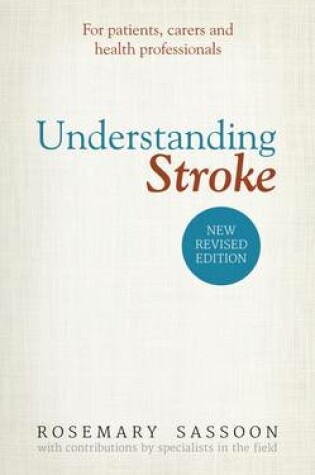 Cover of Understanding Stroke