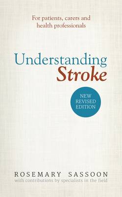 Book cover for Understanding Stroke
