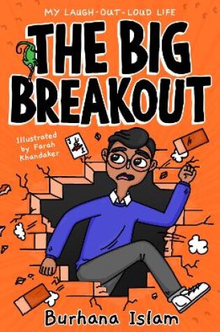 Cover of The Big Breakout