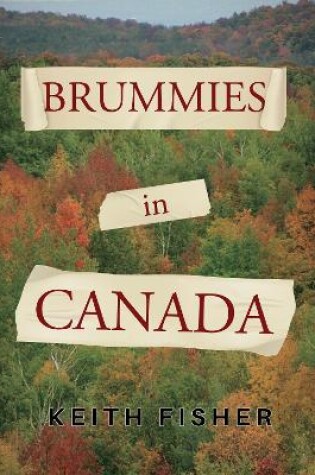 Cover of Brummies in Canada