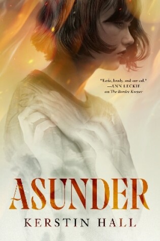 Cover of Asunder