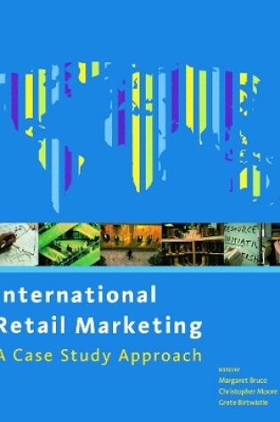Cover of International Retail Marketing