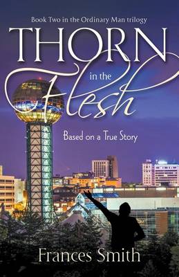 Book cover for Thorn in the Flesh