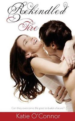 Book cover for Rekindled Fire