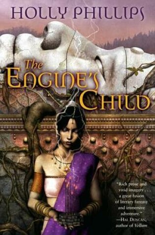 Cover of Engine's Child