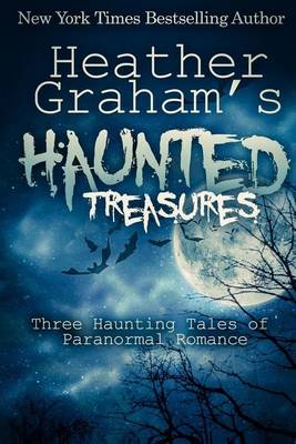 Book cover for Heather Graham's Haunted Treasures