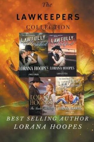 Cover of The Lawkeepers Collection