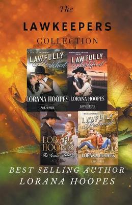 Book cover for The Lawkeepers Collection
