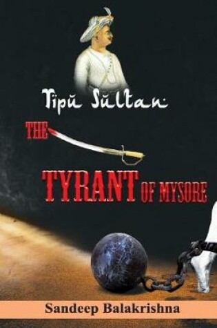 Cover of Tipu Sultan