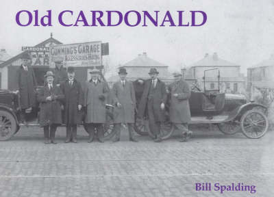 Book cover for Old Cardonald