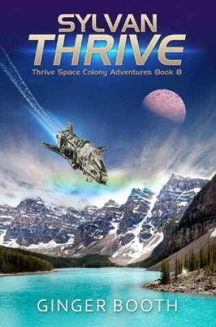 Cover of Sylvan Thrive