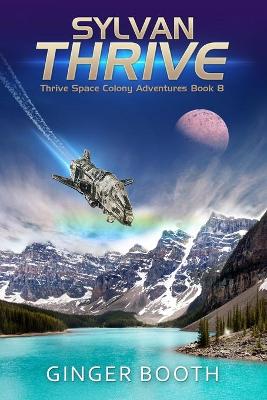Book cover for Sylvan Thrive