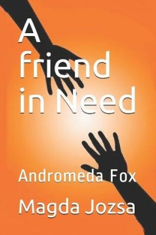 Cover of A friend in Need