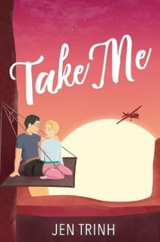 Cover of Take Me