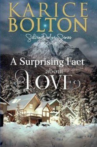 Cover of A Surprising Fact About Love