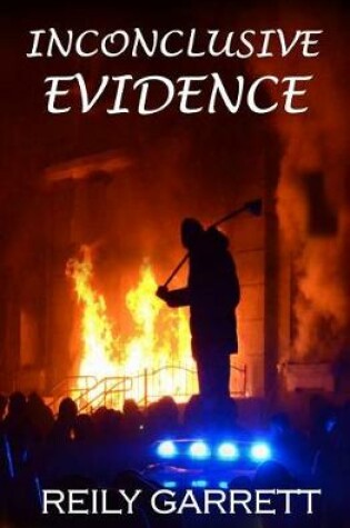 Cover of Inconclusive Evidence