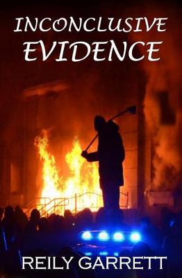 Book cover for Inconclusive Evidence