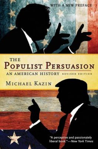 Cover of The Populist Persuasion