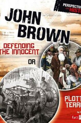 Cover of John Brown