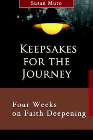 Cover of Keepsakes for the Journey