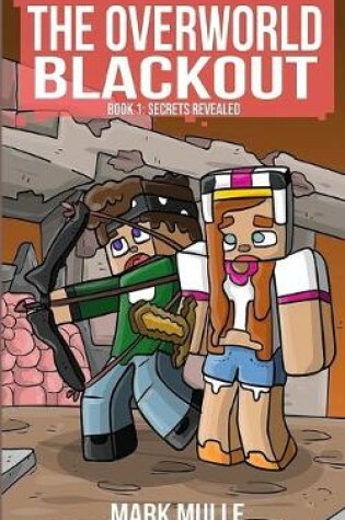 Cover of The Overworld Blackout (Book 1)