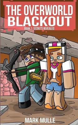 Cover of The Overworld Blackout (Book 1)