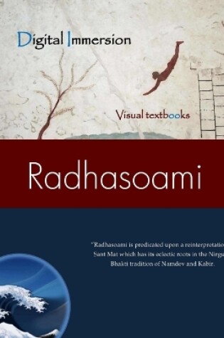 Cover of Radhasoami Texts