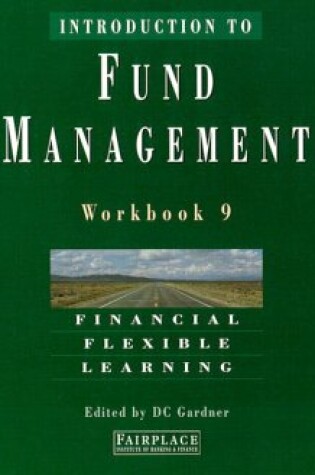 Cover of Fund Management