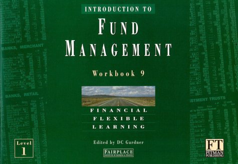 Cover of Fund Management