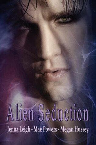 Cover of Alien Seduction